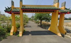 麻豆公墓旁1.3分農地
