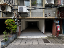 溪尾街低總價巷寬一樓