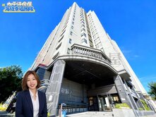 *緹疄推薦*新橫濱雙面採光大三房平車