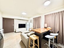 樂福*文心櫻花捷運大1房1廳裝修宅