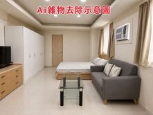 123專賣南西商圈高樓景觀美套