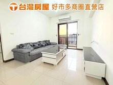 🏡【把生活過成喜歡的樣子｜過嶺智匯城景觀3房車】