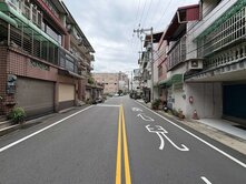 南勢重劃區透天別墅+3車位