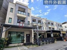 獨家專售大面寬慈濟學區輕屋齡5套房別墅