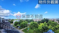 專任【慈濟學區】免接送！碧雲莊面公園質感四房美墅