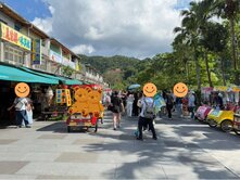 正梅花湖畔商圈財源廣進人氣金店面