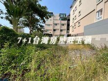 鳥松方正建地