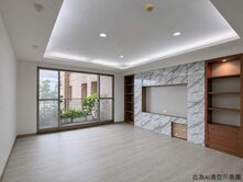 專任全友天池｜高樓四房平車｜文心森林公園捷運站