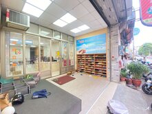 未來中壢大巨蛋特區｜正林森國小透店