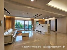 澄清湖首排★澄峰★三衛開窗雙平車渡假休閒豪宅