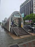 信義安和雙仁愛電梯3房