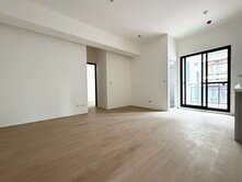 鬧區中正路旁✨全新2房類平面✨雙陽台雙衛浴開窗