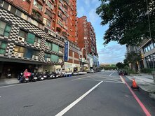 【新竹香山】中華敦煌6樓、24H管理