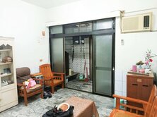 27中港路.孝親靜巷一樓三房