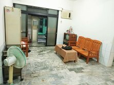 專任 (27)中港路.孝親靜巷一樓三房