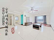 南區~近中山醫~震後屋齡~3房~938萬