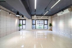 美術皇居｜遇見綠意｜邊間雙套房雙平車