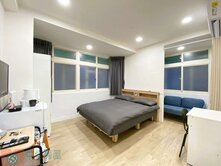 臺師大商圈．台電捷運收租精品-金華國中