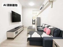 晉選好房★大寮中庄商圈｜輕屋齡三房雙陽台平車