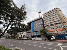預售精選❤️六合夜市旁方正兩房❤️中正一號院A3戶