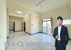 ✨三民區｜輕軌灣仔內站｜免千萬四房平車✨