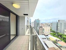 大降價~松江御苑全新邊間採光高樓景觀豪邸+坡車