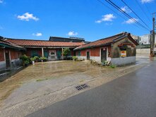 鄭建豐-(專)歸仁別墅區10米大面寬建地