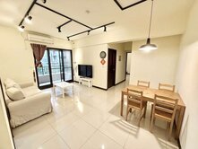 📣青埔A19✨璟都HOME1｜精美優質大兩房車