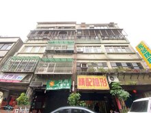 未來萬大加蚋站｜公寓鼎加．邊間三面採光