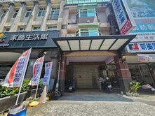 女中路出租黃金店面8房-住商用別墅-喻婍霖-永慶