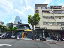 專任美術館免整理三房美寓