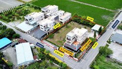 花東縱谷的家｜477坪電梯莊園・六套房