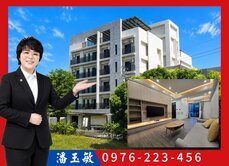 潘玉敏丨 大寮2年新屋丨陽台進出雙衛開窗3房平車