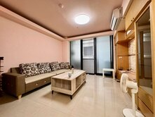 💖專任~西區梅川丨捷運藍線丨震後兩房車位樓中樓