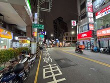 獨家🍎正西屯路二段逢甲蛋黃區金樓店+平面車位