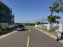 A16 橫山站旁安置建地