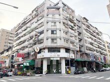 近太原車站麗京美套房