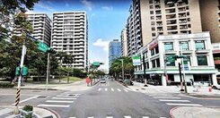 廣豐 公園路 大面寬店面~