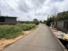 近月眉路田+建