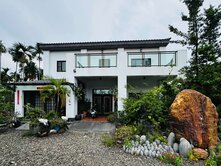 屏東新埤帝王精裝退休度假別墅
