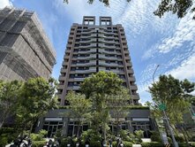 華太怡人｜北屯單元12｜全新三房平車朝南視野戶