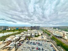 新潤A18。青埔高鐵高樓景觀大套房車