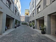 仁德商圈｜全新大地坪雙車別墅