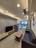 文化潤隆｜景觀宅精裝２房平移車