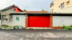 精忠國小11米大面寬透天建地