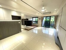 明道花園商圈露臺戶登陽硯12三改大二房+平車