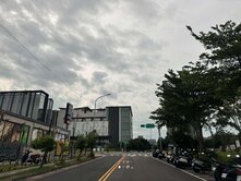 青埔段安置街廓建地