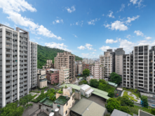 中園國小三居馥貴美美三房+平車🍎睦築地產黃建霖