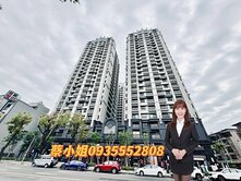 太子城高樓層永久景觀面校區大四房+平車