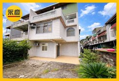 💥永慶💥國際新城低密度透天別墅、居住層次之選